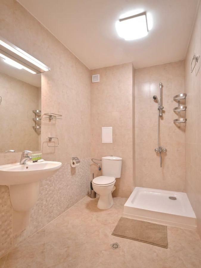 South Park, Vitosha View, 2-Bdr, 2-Bthr Apartment By Flat Mаnager Sofia Exterior photo
